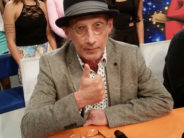 Morre aos 71 anos, produtor musical Arnaldo Saccomani 