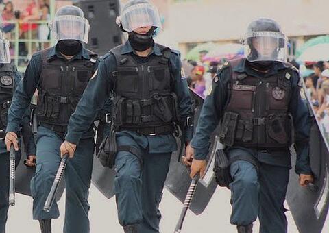 Processo seletivo para temporário das Forças Armadas sem limite de idade