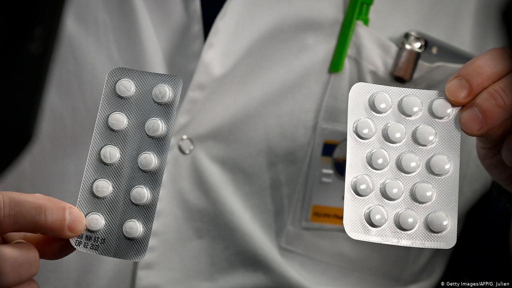 Medicamento alemão começa a ser testado em pacientes com covid-19 no Brasil