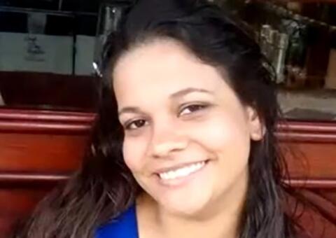 Mãe morre baleada ao proteger o filho de 3 anos de tiroteio