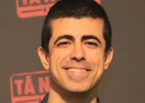Atores cobram Globo por caso de assédio moral contra Marcius Melhem