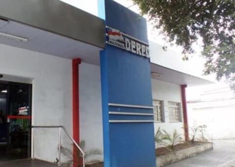 Trio é preso suspeito de desviar R$ 1,7 milhão de cartórios em Manaus 