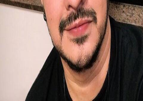 Para não perder a visão vocalista da Rahvox, Rafael precisa de cirurgia