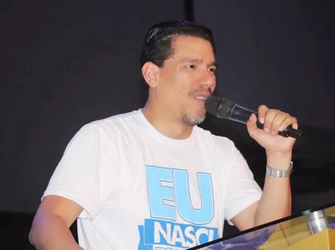 Ex-nora de Flordelis diz que 'fiéis' colocavam veneno na comida de Anderson