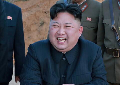 Coréia do Norte não teve casos de Covid, diz representante da OMS