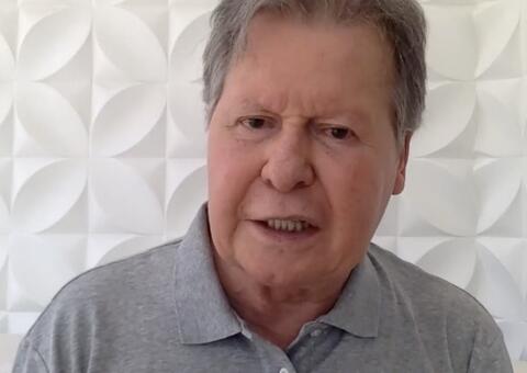 Arthur chama atenção de secretários para continuarem trabalhando até o fim