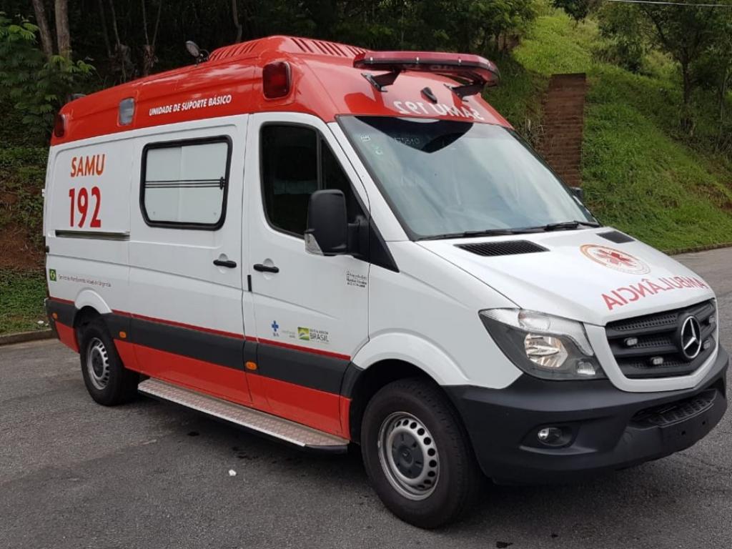 Jovem morre e outros dois são baleados em área vermelha de Manaus