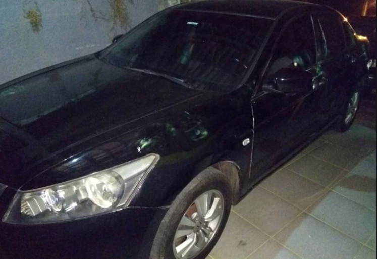 Flordelis pediu ao marido para trocar carro blindado no dia do crime