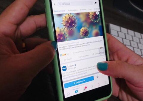 Bug no Facebook mostra imagem pornográfica em publicações e anúncios 