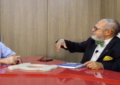 Hora do H entrevista o pré-candidato a prefeito, Chico Preto