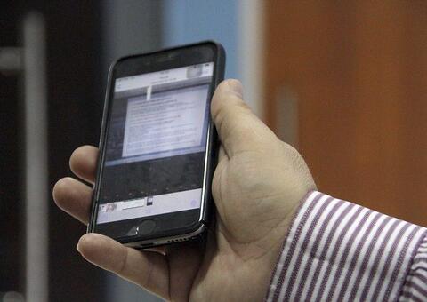 Cadastro para emissão de nota fiscal eletrônica agora é online em Manaus