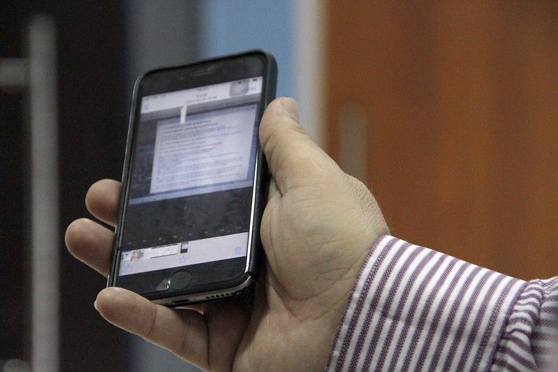 Cadastro para emissão de nota fiscal eletrônica agora é online em Manaus