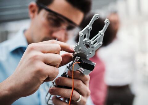 Live de estreia da #SextaMaker tem tutorial sobre IoT