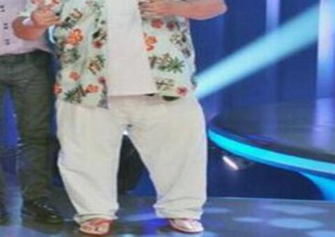 Ex-jurados do ‘Astros’ prestam homenagem emocionante a Arnaldo Saccomani