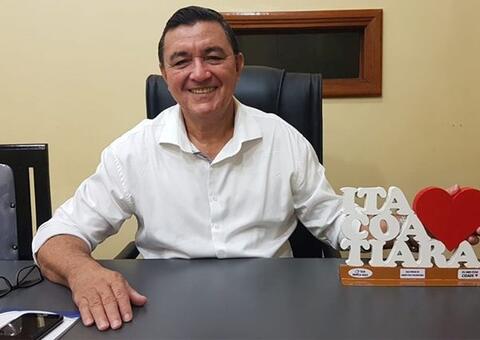 Prefeito do interior do Amazonas compra veículos por mais de R$ 1,2 milhão