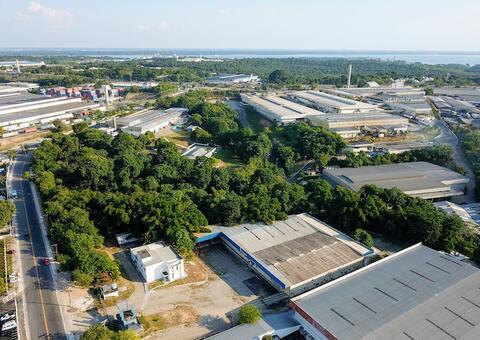 Indústria de semicondutores investe R$ 428 milhões na Zona Franca de Manaus