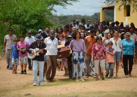 Bacurau lidera indicações ao Grande Prêmio do Cinema Brasileiro