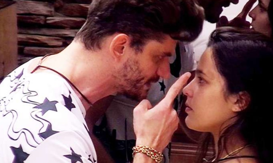 Globo se pronuncia após vazamento de vídeo em que Emilly relata agressão