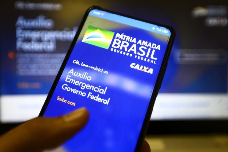 Caixa começa Ciclo 2 de pagamentos do auxílio emergencial nesta sexta
