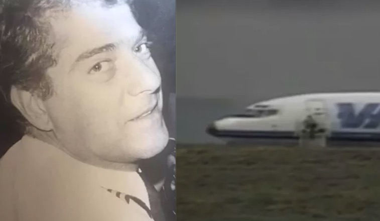 Morre piloto de avião que impediu atentado contra Palácio do Planalto