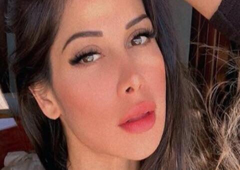 Mayra Cardi diz que está sendo ‘descartada’ por mulheres em app de namoro 