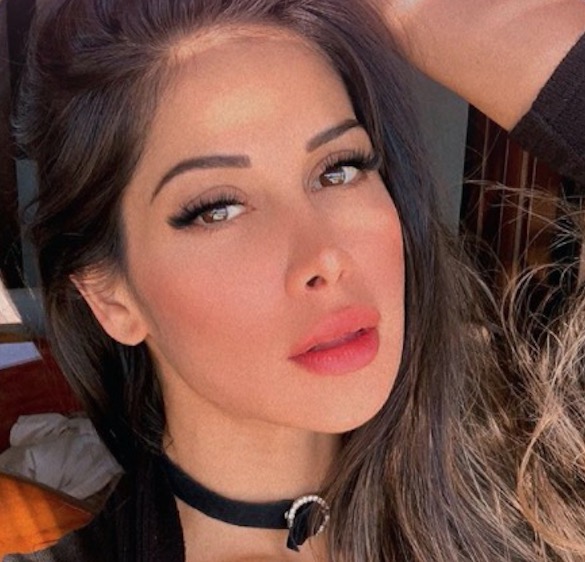 Mayra Cardi diz que está sendo ‘descartada’ por mulheres em app de namoro 