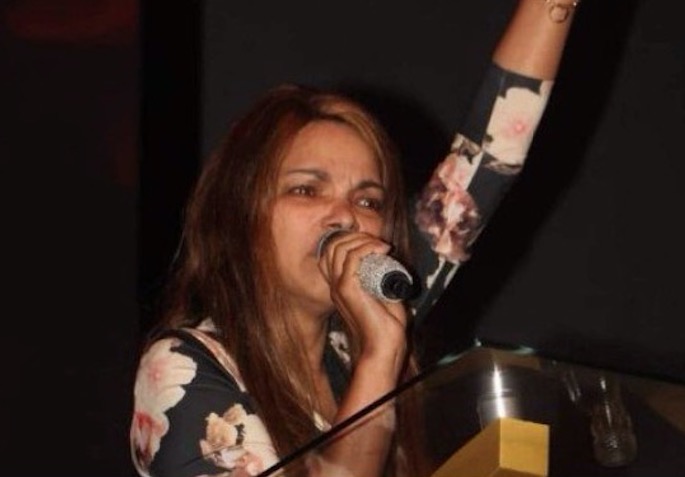 Suposto áudio de Flordelis convoca fiéis para culto: 'Quero todo mundo lá'