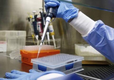 Novo teste identifica assintomáticos de Covid-19 pela saliva