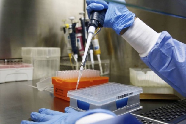 Novo teste identifica assintomáticos de Covid-19 pela saliva