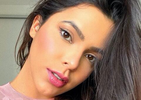 Emilly Araújo se pronuncia após vídeo vazado do BBB  