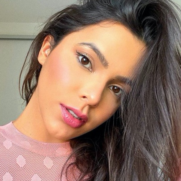 Emilly Araújo se pronuncia após vídeo vazado do BBB  