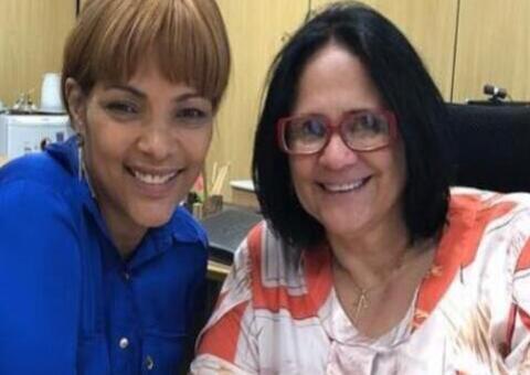 Ministra Damares Alves diz que Flordelis enganou todo o Brasil