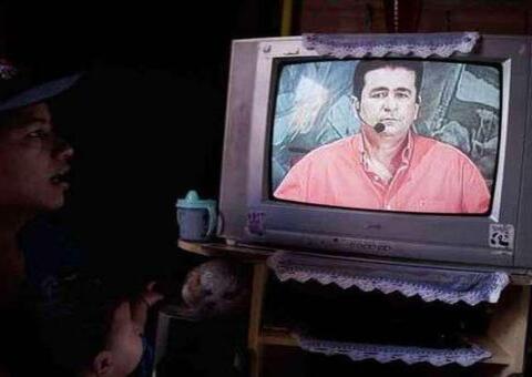 Série sobre Wallace Souza disputa prêmio de melhor documentário