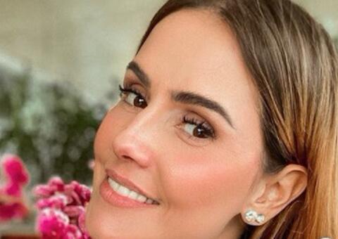 Deborah Secco conta que foi agredida quando fez 'Laços de Família'