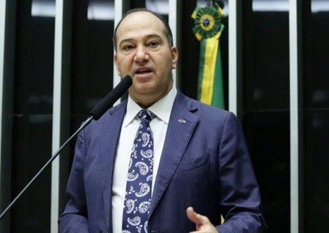 Presidente do PSC Pastor Everaldo é preso em operação  da PF