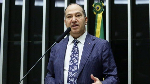 Presidente do PSC Pastor Everaldo é preso em operação  da PF
