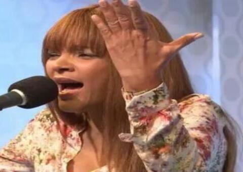 Após crime desvendado, Flordelis é demitida da gravadora MK Music 