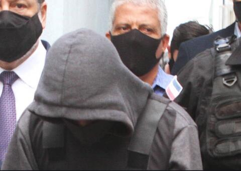 Exame de DNA confirma que tio estuprou e engravidou menina de 10 anos