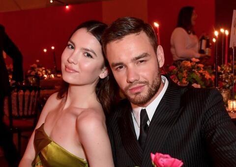 Liam Payne pede namorada em casamento com anel de R$ 22 milhões