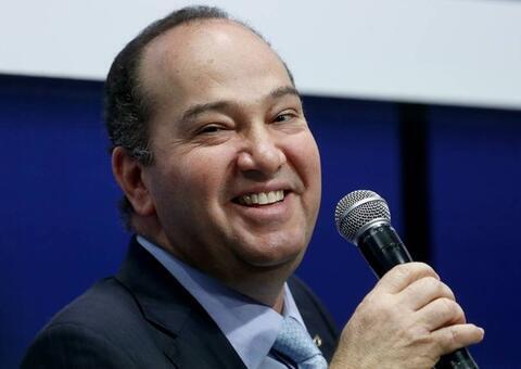 Pastor Everaldo é preso no Rio de Janeiro