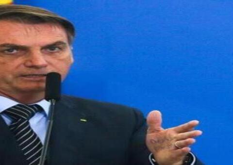 Presidente Bolsonaro não irá se envolver nas eleições no 1º turno