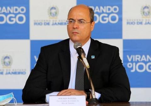 Witzel cita intenções de Bolsonaro e ‘uso político’ do MPF em investigação 