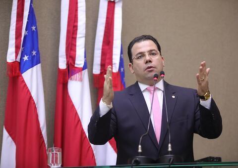 Membro da CPI responsabiliza Wilson Lima por mortes na pandemia