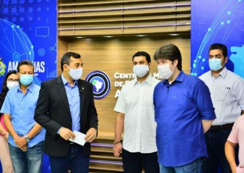 Servidores da educação terão plano de saúde no interior do Amazonas