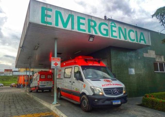 Apontado como chefe de facção, homem morre após meses internado em Manaus