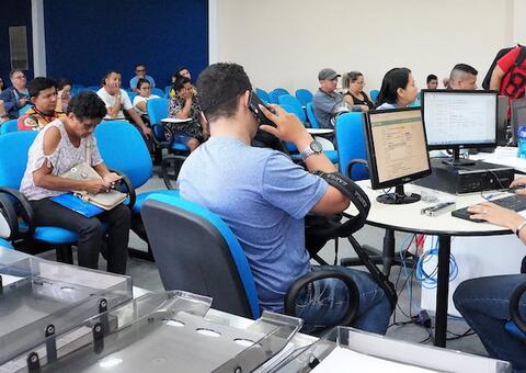 Procuradoria do Estado lança sistema para agendar atendimento presencial