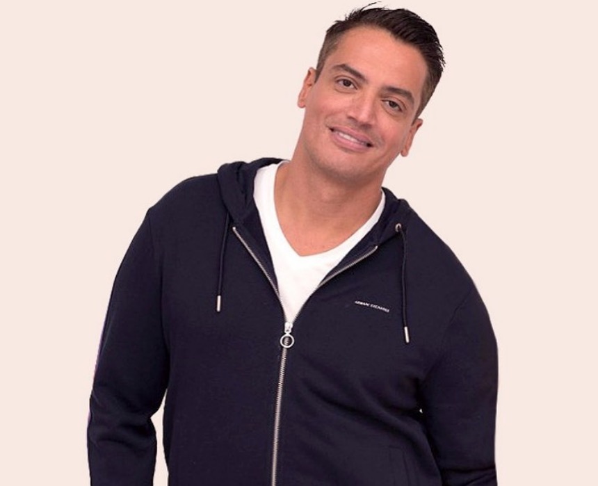 Leo Dias revela recaídas do vício em drogas durante a pandemia