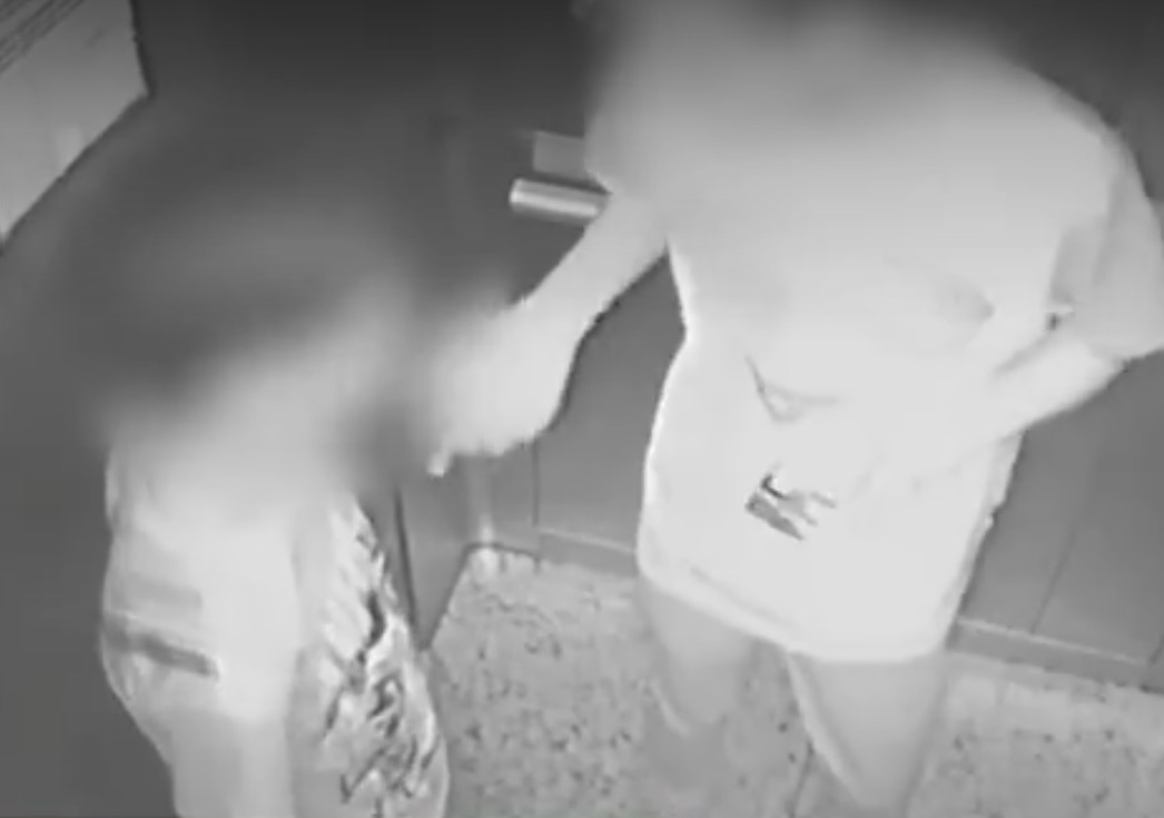 Adolescentes se passam por moradores e furtam apartamento 