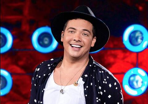 Wesley Safadão é diagnosticado com Covid-19
