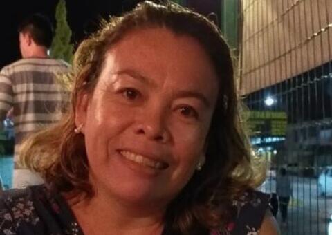 Mulher sai para consultas médicas e desaparece em Manaus 